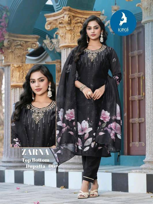 Kaya zarna  Kurti importers in Pune